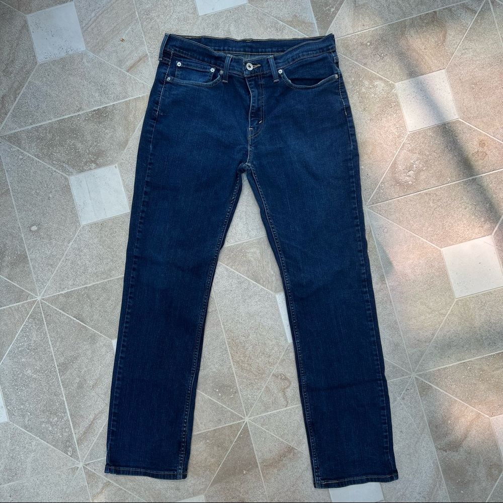 🔥HOST PICK🔥 Levi’s 514 straight leg jeans